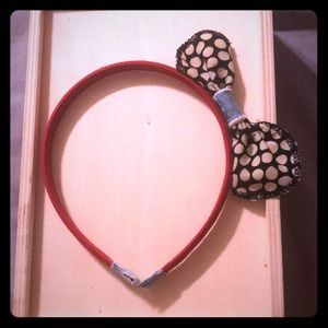 Bow Headband